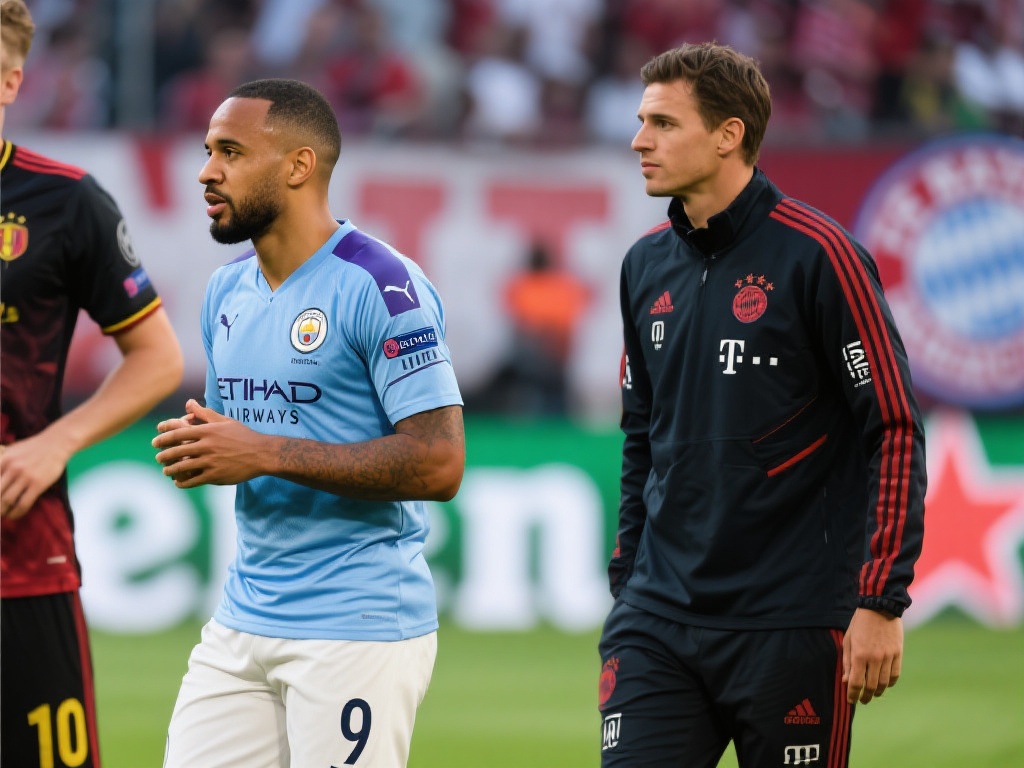 孔帕尼执教拜仁首赛季逆袭夺德甲桂冠