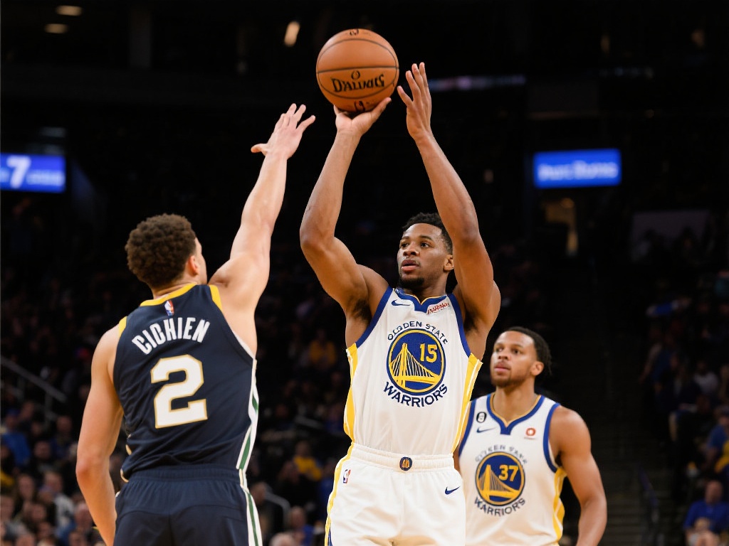 希尔德神勇压场，9记三分追平抢七大战纪录